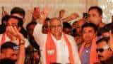 Bhupendra Patel Resigns As Gujarat CM, Set For Another Term