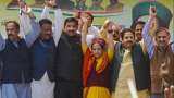 After Victory In Himachal Pradesh, Congress Is Yet To Decide CM Face