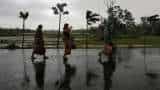 Cyclonic storm Mandous makes landfall, leads to rainfall in coastal Tamil Nadu