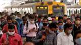 Train Cancelled Today: Indian Railways cancels 259 trains, reschedules 8,  22 diverted - Check full list, IRCTC refund rule here