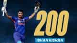 Ishan Kishan 200  India Vs Bangladesh 3rd ODI LIVE  LIVE India Vs Bangladesh 3nd ODI Match 2022, Scorecard Updates