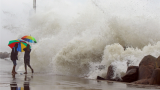 Cyclonic storm Mandous crosses Tamil Nadu coast, leaves behind trail of destruction: Check weather forecast, photos