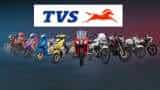 TVS Motor's Singapore arm to acquire EV related technology, assets in Germany