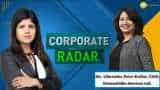 Corporate Radar: Ms. Liberatha Peter Kallat, CMD, Dreamfolks Services Ltd In Talk With Zee Business