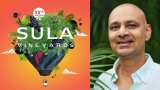 Sula Vineyards largest wine manufacturer in India, commands 52% share: MD Rajeev Samant  