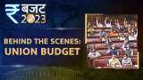 What Goes Behind The Preparation of a Union Budget