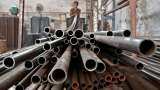 Tata Steel, JSW Steel, JSPL, SAIL and few other steel companies selected to invest under PLI scheme for specialty steel