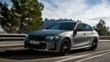 BMW India launches updated version of BMW M340i xDrive in India - Check ex-showroom price, features, colours and other details BMW India launches updated version of BMW M340i xDrive in India - Check ex-showroom price, features, colours and other details