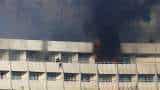 Afghanistan: Big Explosion In Multi-Storey Hotel Of Kabul, Attackers Entered With Large Firing