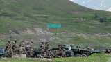 ​Indian, Chinese troops clash along LAC in Tawang sector, minor injuries to few personnel on both sides