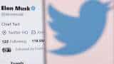 Twitter adds phone verification for Blue service
