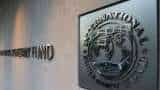 Global debt well above pre-pandemic levels despite steep 2021 drop: IMF