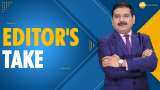 Editor&#039;s Take: Anil Singhvi Asked RBI Governor Shaktikanta Das To Stop Increasing Interest Rates For The Next Time!