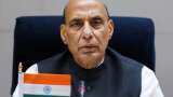 India-China Face Off News: Defence Minister Rajnath Singh to brief Parliament