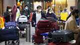 Delhi airport chaos: Indigo asks passengers to reach 3.5 hours prior to departures