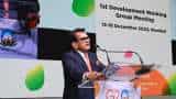 Not good for govt to share data in aggregated form: Amitabh Kant
