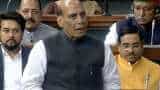 No Soldier Died In The Skirmish With China - Defense Minister Rajnath Singh On India-China LAC Clash
