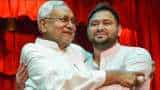 Tejashwi Yadav Will Lead Mahagathbandhan In 2025 Assembly Polls In Bihar: Nitish Kumar