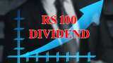 DIVIDEND STOCK Rs 100: Narmada Gelatines Dividend Record Date, Payment Date | Narmada Gelatines Ltd Share Price BSE