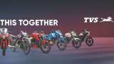 TVS Motor to roll out Euro-5 emission norms compliant two-wheelers in this country TVS Motor to roll out Euro-5 emission norms compliant two-wheelers in this country