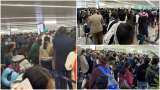 How to beat congestion at Delhi&#039;s T3 airport - A 10-point guide