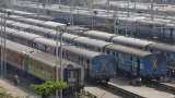 IRFC share price: Indian Railways stock dips; analyst says good opportunity to buy