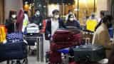 Delhi airport chaos: CISF adds 100 more personnel to man new security counters Delhi airport chaos: CISF adds 100 more personnel to man new security counters