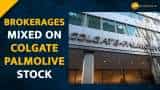 Colgate-Palmolive shares tank 4% after FMCG major announces premiumisation plan 