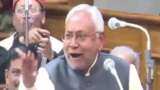 ‘Sharabi Ho Gaye Ho’: Nitish Kumar Loses Cool As BJP Corners Bihar Govt Over Chhapra Hooch Tragedy | WATCH