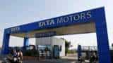 Morgan Stanley upbeat on Tata Motors; sees 20% upside
