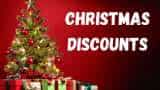 Christmas offers and discounts: THESE banks are providing instant discount on purchases through credit, debit card - Check how to avail offer