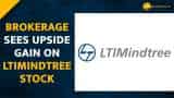 Brokerage Firm CLSA Bullish on LTIMindtree stock- check the target price
