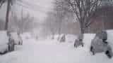 US Winter Storm: Millions Under Threat As Tornadoes and Blizzards Hit US