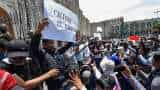 Peru Declares Nationwide State Of Emergency Amid Protests