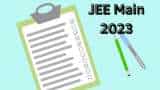 JEE Main 2023: Registration begins, steps to apply online - Check exam date 