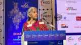 Recession in the West presents opportunity to draw manufacturers to India: FM Nirmala Sitharaman