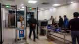 Delhi airport news: 5 more X-ray machines installed to streamline passenger traffic