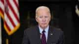 US President Joe Biden signs bill to keep government open through December 23