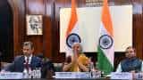 GST Council Meet outcome: Certain offences decriminalised, limit for launching prosecution doubled to Rs 2 crore GST Council Meet outcome: Certain offences decriminalised, limit for launching prosecution doubled to Rs 2 crore