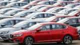 Auto industry body hails Goods and Services Tax Council's clarification on definition of SUVs Auto industry body hails Goods and Services Tax Council's clarification on definition of SUVs