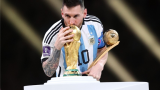 PHOTOS: FIFA World Cup 2022 Final: Lionel Messi&#039;s Argentina win in shootout against France