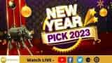 NEW YEAR PICKS 2023: Why Ambareesh Baliga Suggests To Buy Bajaj Delhivery Ltd For Huge Profits? 