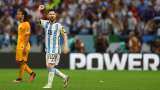 FIFA World Cup 2022 Prize Money: A Whopping amount for Lionel Messi, champions - check amount | FIFA World Cup Final 2022 Argentina vs France FIFA World Cup 2022 Prize Money: A Whopping amount for Lionel Messi, champions - check amount | FIFA World Cup Final 2022 Argentina vs France