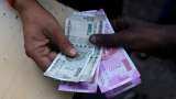 Rupee vs Dollar today: Indian currency rises 6 paise to close at 82.69 against $