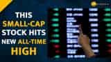 This small-cap stock hits new all-time high; Renowned investor Porinju Veliyath picks stake This small-cap stock hits new all-time high; Renowned investor Porinju Veliyath picks stake