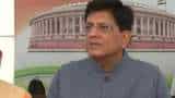 We Expect Congress To Respect Our Army And Their Commitment: Piyush Goyal