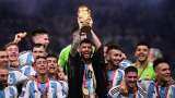 FIFA World Cup 2022 Final: Argentina Wins FIFA World Cup 2022 Final Against France