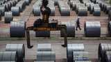 After doubling production in last 8 years, India world&#039;s 2nd largest producer of steel