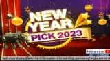 Stocks To Buy For 2023:- Buy BF Utilities- Check price target | New Year Pick 2023 on Zee Business