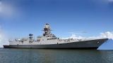 Indian Navy commissions indigenously-built warship INS Mormugao: Know all about the guided missile destroyer 